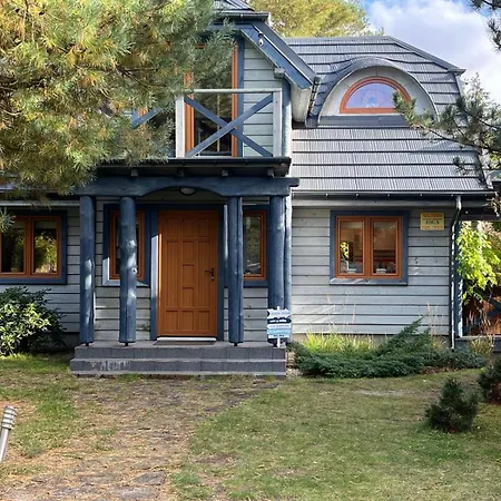 Вилла Harmony Matyldow *