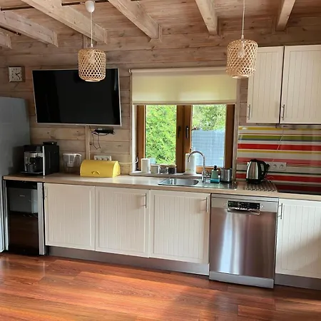 Harmony Matyldow Вилла