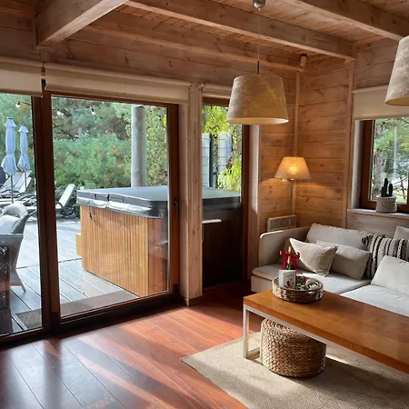 Вилла Harmony Matyldow *