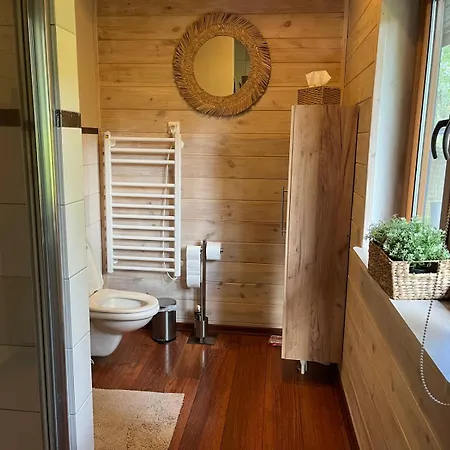 Вилла Harmony Matyldow *