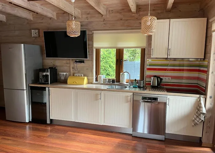 Harmony Matyldów Willa