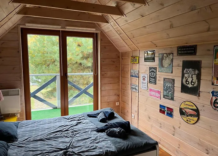 Harmony Matyldów Matyldow (Plock)