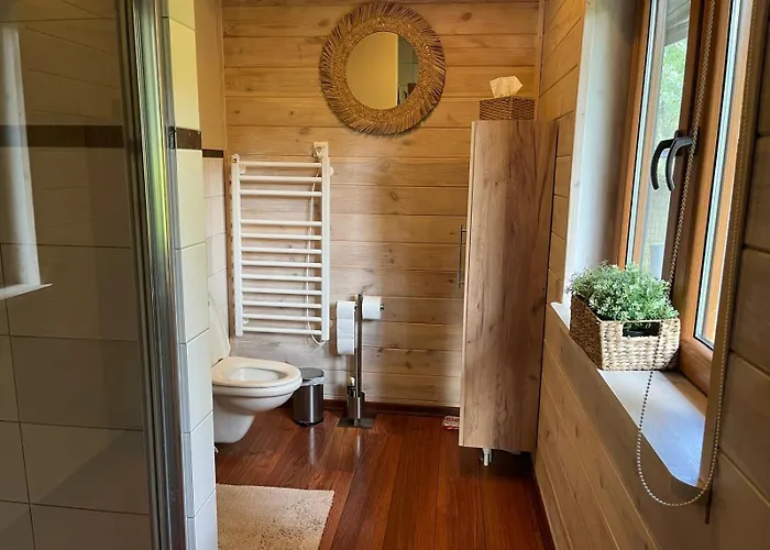 Willa Harmony Matyldów *